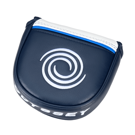 Odyssey Ai-ONE Square 2 Square Max Stripe Putter