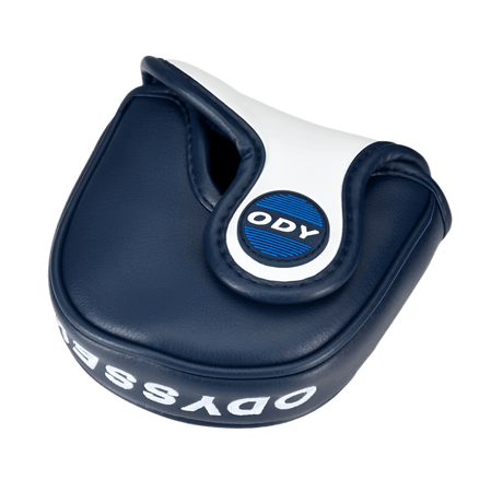 Odyssey Ai-ONE Square 2 Square Max Stripe Putter