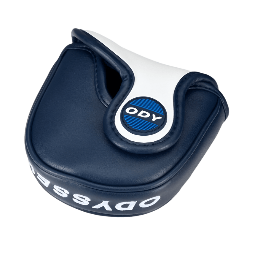 Odyssey Ai-ONE Square 2 Square Max Stripe Putter