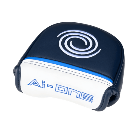 Odyssey Ai-ONE Square 2 Square Max Stripe Putter