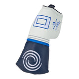 Odyssey Ai-ONE Square To Square Double Wide Putter