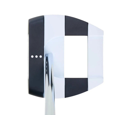 Odyssey Ai-ONE Square To Square Jailbird Broomstick Putter