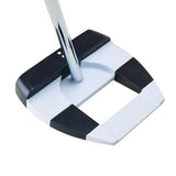 Odyssey Ai-ONE Square To Square Jailbird Broomstick Putter