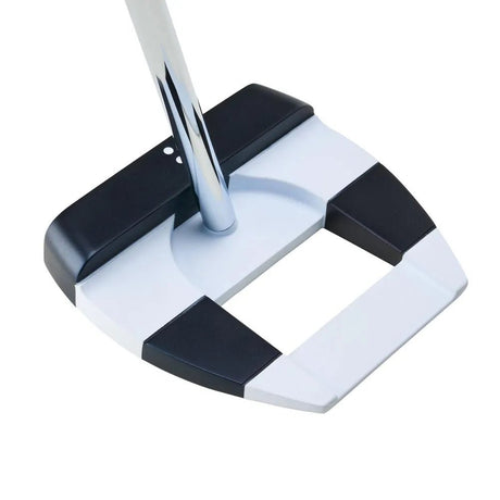 Odyssey Ai-ONE Square To Square Jailbird Broomstick Putter