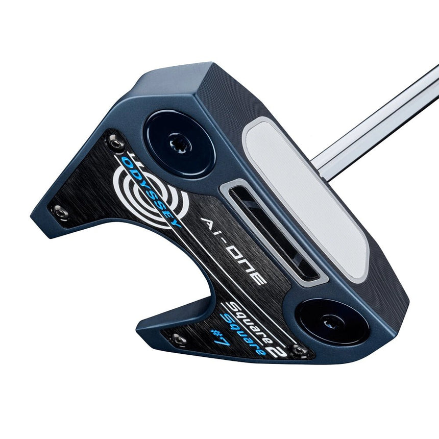 Odyssey Ai-ONE Square To Square #7 Putter