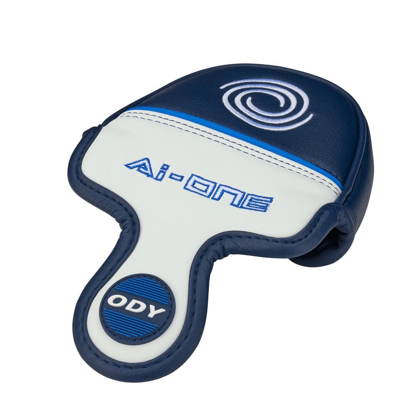 Odyssey Ai-ONE Square To Square #7 Putter