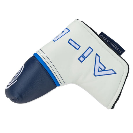 Odyssey AI-One Two Putter