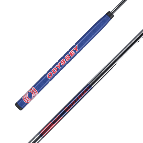 Odyssey Ai-Dual USA 250 Freebird Cruiser Putter