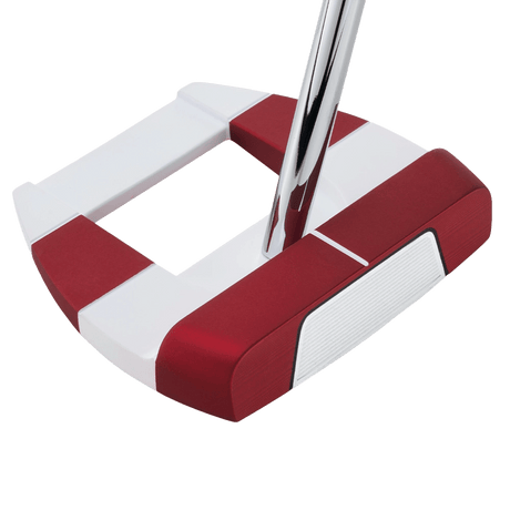 Odyssey Ai-Dual USA 250 Square to Square Freebird Putter