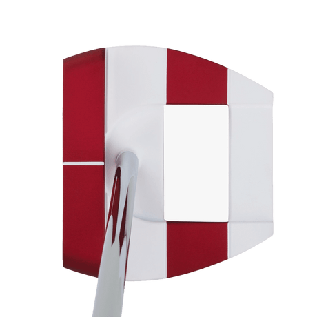 Odyssey Ai-Dual USA 250 Square to Square Freebird Putter