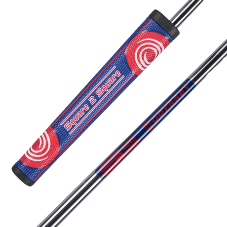 Odyssey Ai-Dual USA 250 Square to Square Freebird Putter