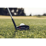 Odyssey Chipper