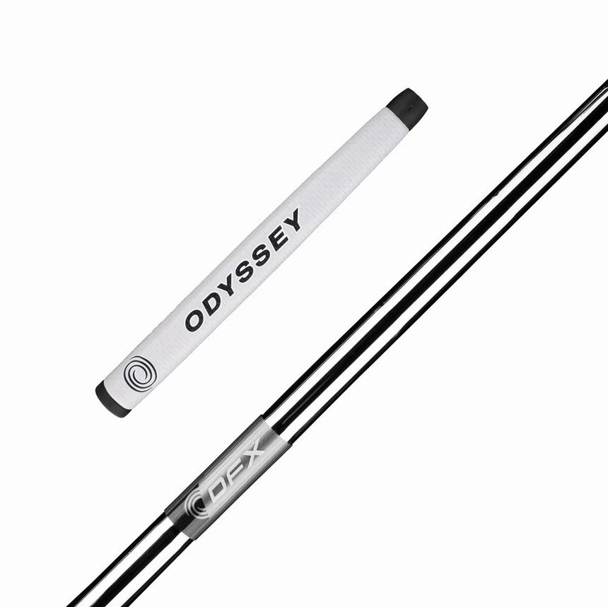 Odyssey DFX #1 CH Putter