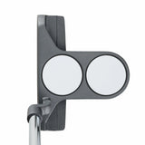 Odyssey DFX 2-Ball Blade CH Putter
