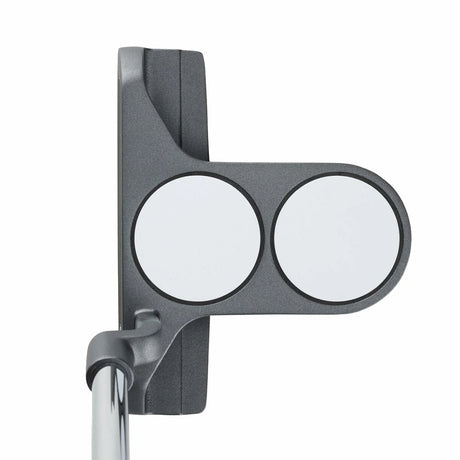 Odyssey DFX 2-Ball Blade CH Putter