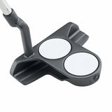 Odyssey DFX 2-Ball Blade CH Putter
