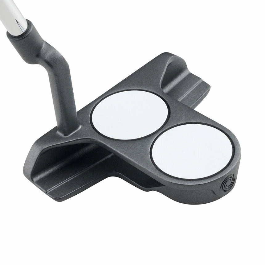 Odyssey DFX 2-Ball Blade CH Putter