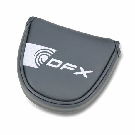 Odyssey DFX 2-Ball Blade CH Putter
