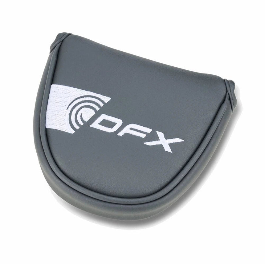Odyssey DFX 2-Ball Blade CH Putter