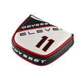 Odyssey Eleven S Putter Headcover