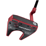 Odyssey Limited Edition Xander Red  Seven X Putter