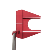 Odyssey Limited Edition Xander Red  Seven X Putter