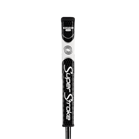 Odyssey Limited Edition Xander Red  Seven X Putter