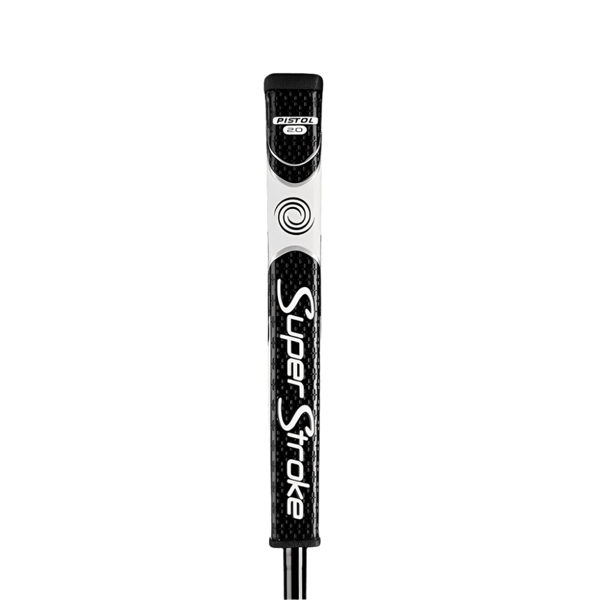 Odyssey Limited Edition Xander Red  Seven X Putter