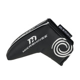 Odyssey Microhinge #1 CH Putter