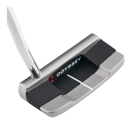 Odyssey Microhinge Double Wide DB Putter