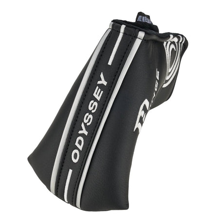 Odyssey Microhinge Double Wide DB Putter