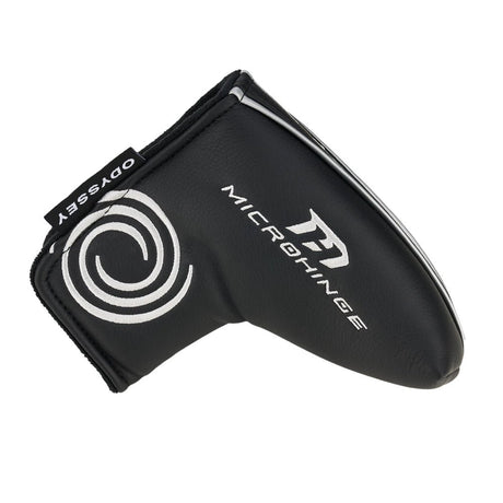 Odyssey Microhinge Double Wide DB Putter