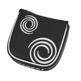Odyssey Microhinge Marxman Fang Putter