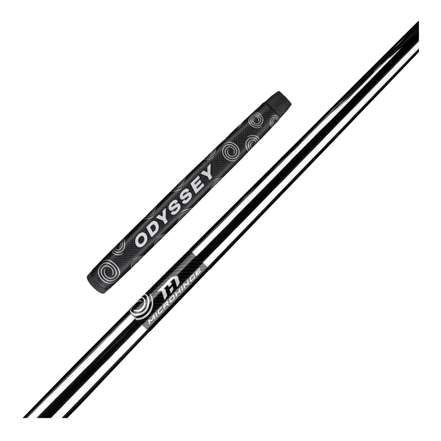 Odyssey Microhinge Seven DB Putter