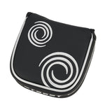 Odyssey Microhinge Seven DB Putter