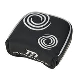 Odyssey Microhinge Seven DB Putter