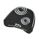 Odyssey Microhinge Seven S Putter