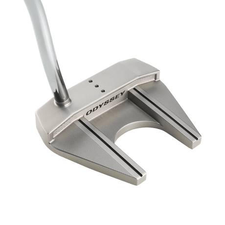Odyssey Damascus Milled Seven DB Putter