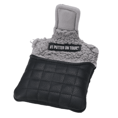 Odyssey Damascus Milled Seven DB Putter