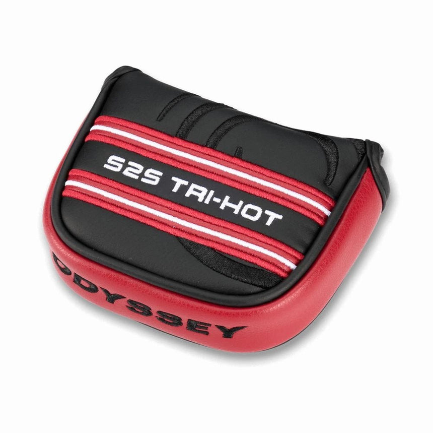 Odyssey Square 2 Square TRI-HOT Rossie Putter