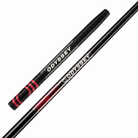 Odyssey Square 2 Square TRI-HOT #7 Putter