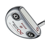 Odyssey Stroke Lab White Hot OG Rossie S Putter