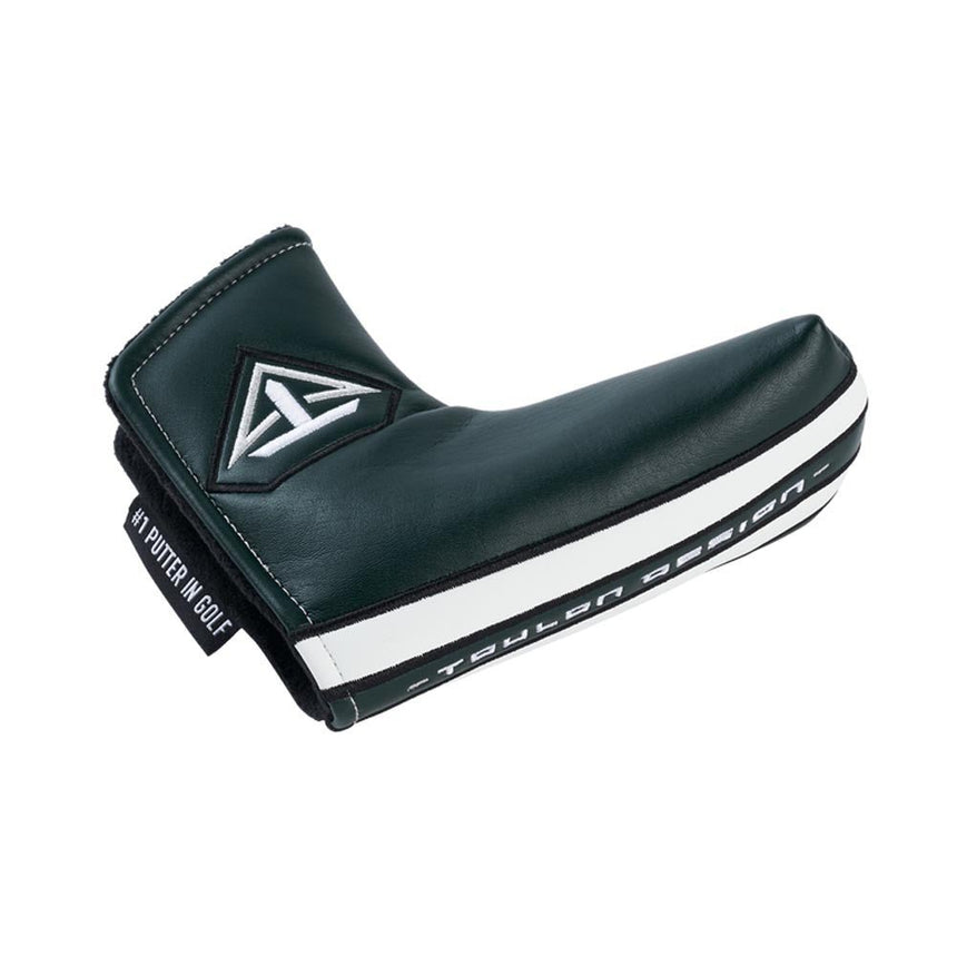 Odyssey Toulon Design Chicago Putter Headcover