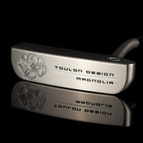Odyssey Toulon Design Magnolia Putter