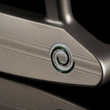 Odyssey Toulon Design Magnolia Putter