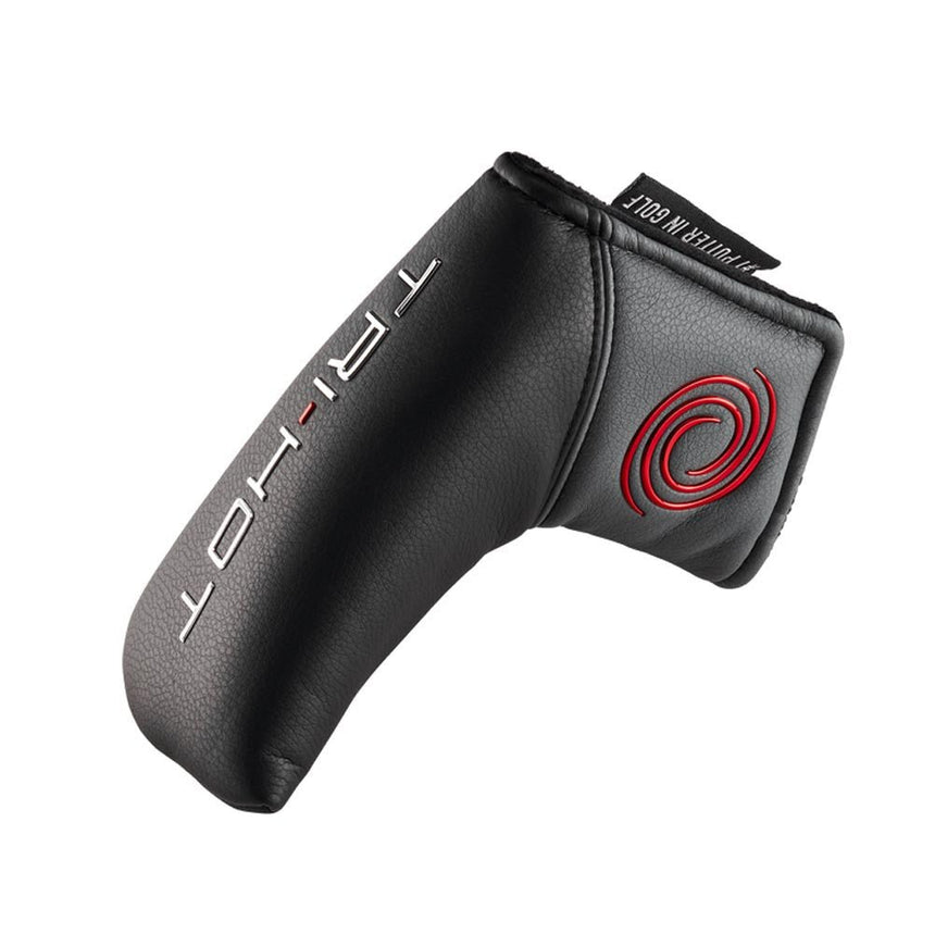 Odyssey Tri-Hot 5K One Putter Headcover