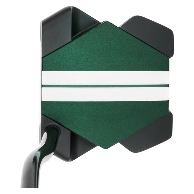 Odyssey TRTL Double Bend Putter