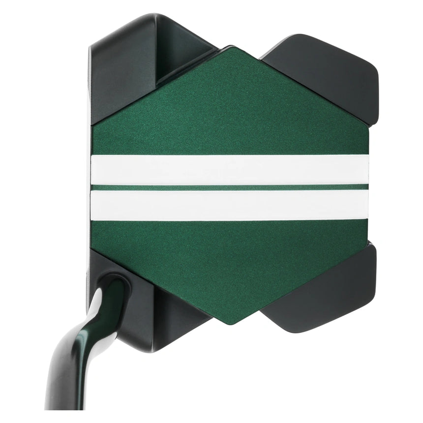 Odyssey TRTL Double Bend Putter