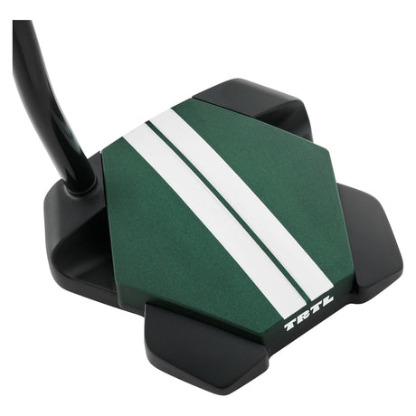 Odyssey TRTL Double Bend Putter