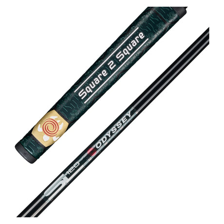 Odyssey TRTL MAX Square 2 Square Putter